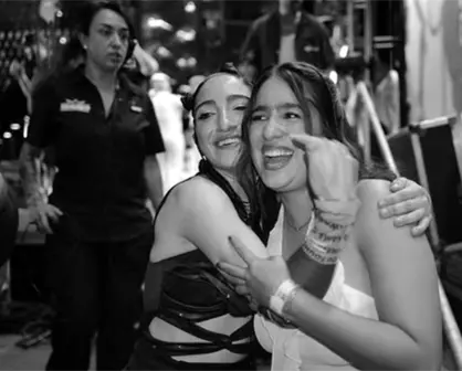 Emily, hija de Gloria Estefan, sufre agresión por parte de su pareja