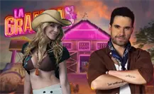 Manola Díez y Eleazar Gómez suben a la placa de nominación de este miércoles en La Granja VIP