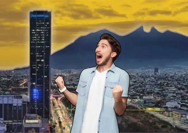 El contraste de los skylines de Nuevo León y CDMX, de los clásicos a los inteligentes