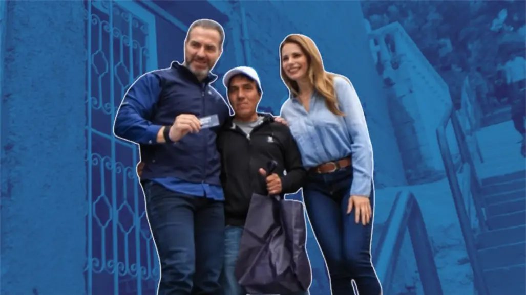 6 mil viviendas de Monterrey reciben mejoras con programa municipal en la ciudad