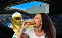 Mundial en Nuevo León 2026: 5 restaurantes cercanos al Estadio BBVA que no te puedes perder Mundial en Nuevo León 2026: 5 restaurantes cercanos al Estadio BBVA que no te puedes perder