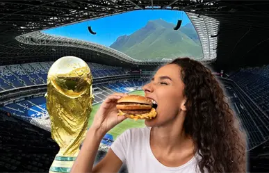 Mundial en Nuevo León 2026: 5 restaurantes cercanos al Estadio BBVA que no te puedes perder