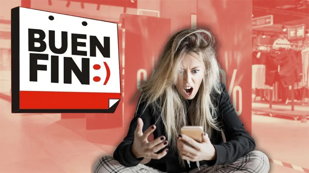 Buen Fin 2025 en Nuevo León: ¿cuáles son las mejores estrategias para evitar fraudes?