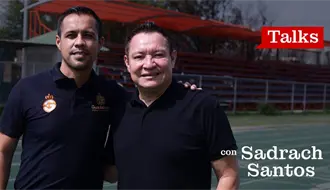 Severo Meza revela los logros del deporte en Guadalupe tras un año de gestión