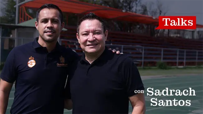 Severo Meza revela los logros del deporte en Guadalupe tras un año de gestión