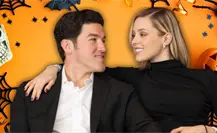 Me derritoooooo: Mariana Rodríguez presume los primeros disfraces de sus hijas por Halloween Me derritoooooo: Mariana Rodríguez presume los primeros disfraces de sus hijas por Halloween