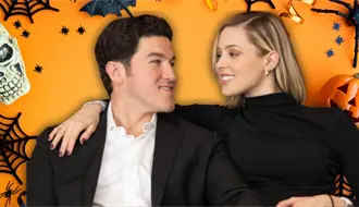 Me derritoooooo: Mariana Rodríguez presume los primeros disfraces de sus hijas por Halloween