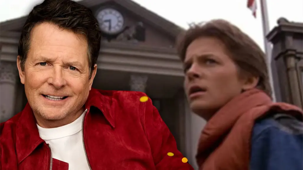 Michael J. Fox: 40 años de "Volver al futuro", un viaje en el tiempo que define su vida