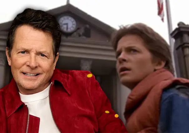 Michael J. Fox: 40 años de "Volver al futuro", un viaje en el tiempo que define su vida