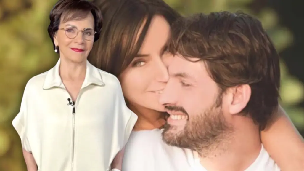 Pati Chapoy sale en defensa de Inés Gómez Mont tras la detención de Víctor Álvarez Puga