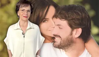 Pati Chapoy sale en defensa de Inés Gómez Mont tras la detención de Víctor Álvarez Puga