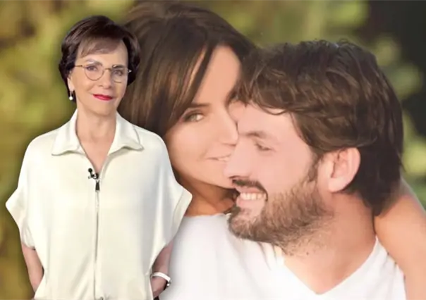 Pati Chapoy sale en defensa de Inés Gómez Mont tras la detención de Víctor Álvarez Puga