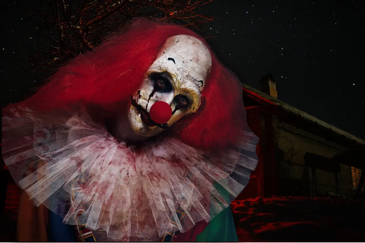 Halloween 2025: olvida los fantasmas, así nos aterra el terror psicológico (Foto: Canva)