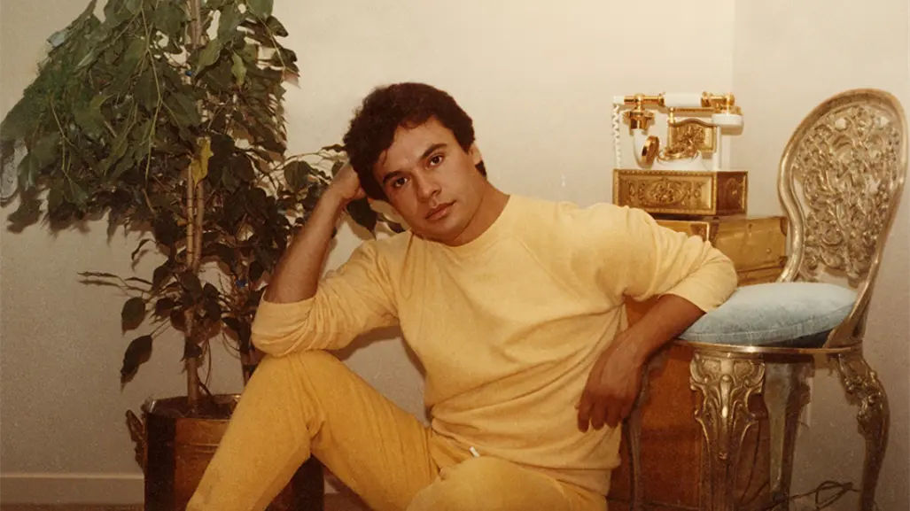 Juan Gabriel: Debo, Puedo y Quiero: Netflix estrena documental con 2000 cintas inéditas del Divo