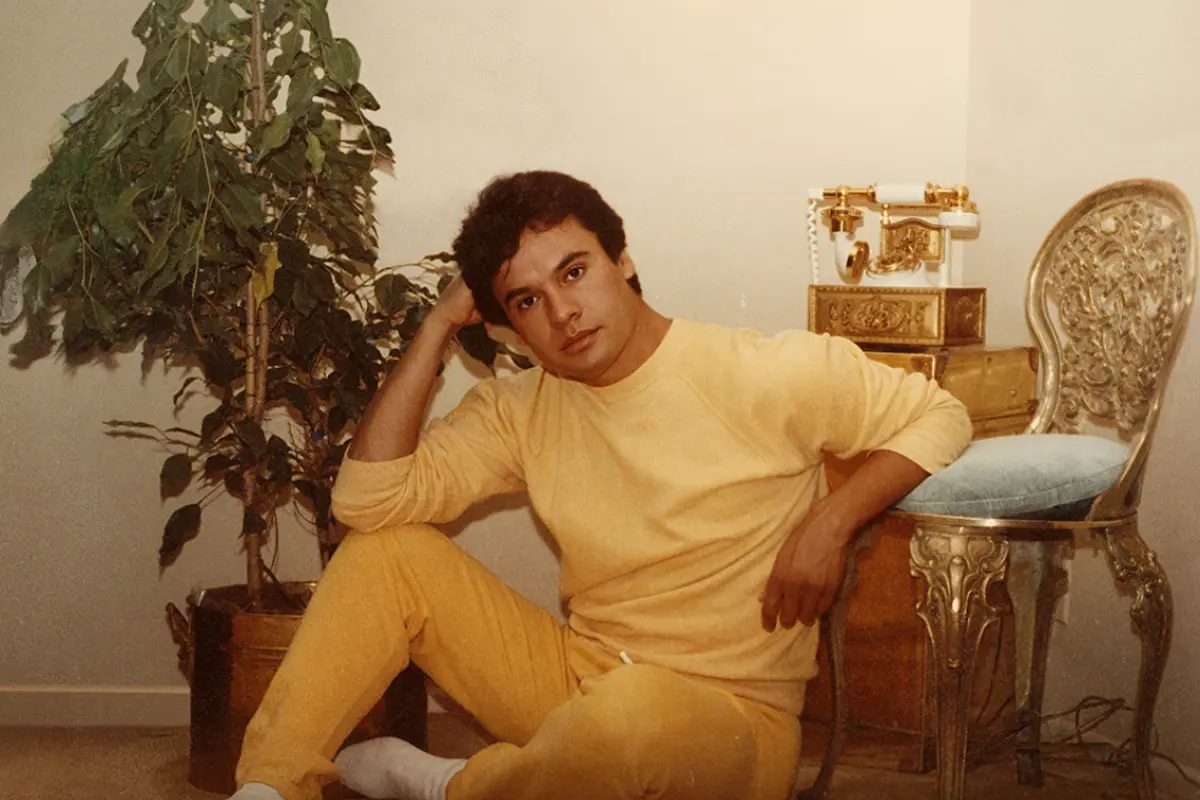 Juan Gabriel: Debo, Puedo y Quiero (Foto: IG @soyjuangabriel_ / canva)