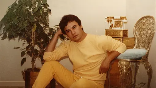 Juan Gabriel: Debo, Puedo y Quiero: Netflix estrena documental con 2000 cintas inéditas del Divo Juan Gabriel: Debo, Puedo y Quiero: Netflix estrena documental con 2000 cintas inéditas del Divo