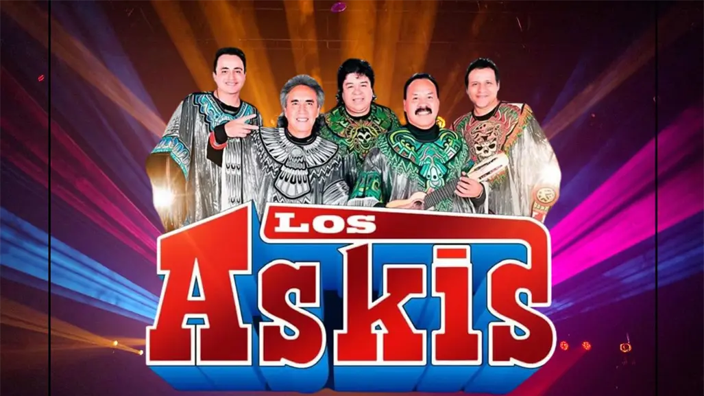 Ecatepec tendrá festival de Día de Muertos 2025 con Flor Amargo y Los Askis GRATIS