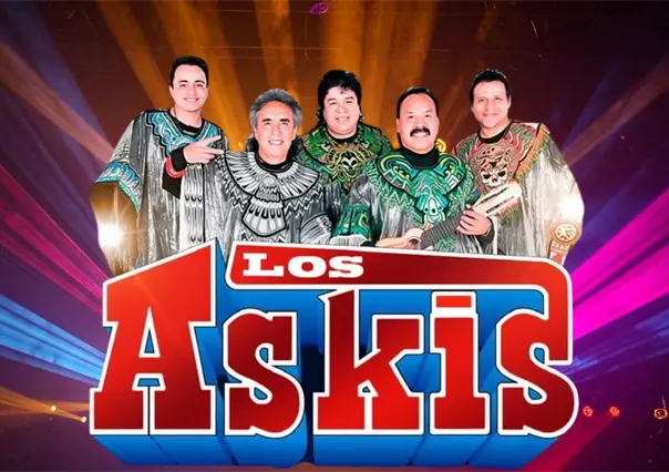 Ecatepec tendrá festival de Día de Muertos 2025 con Flor Amargo y Los Askis GRATIS