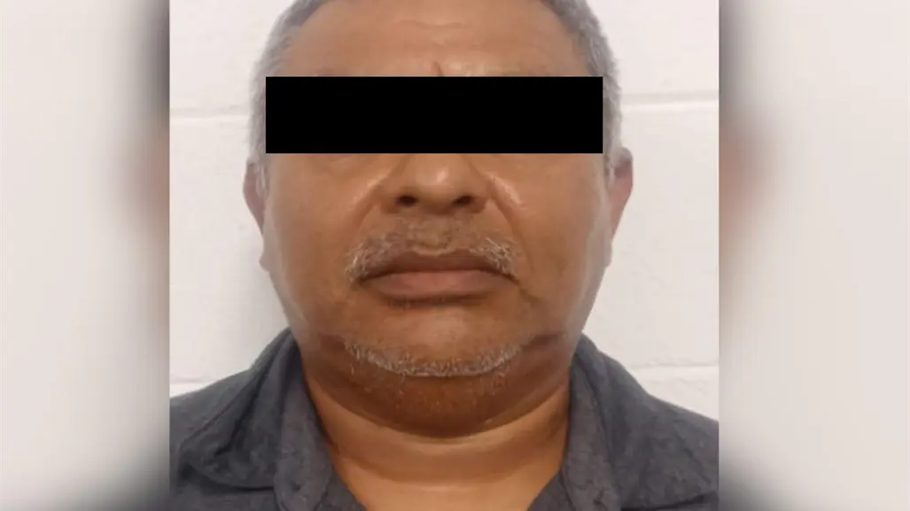 El Carnal, líder del CJNG y ex director de Policía de Tabasco, es detenido en Chiapas