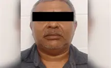 El Carnal, líder del CJNG y ex director de Policía de Tabasco, es detenido en Chiapas El Carnal, líder del CJNG y ex director de Policía de Tabasco, es detenido en Chiapas