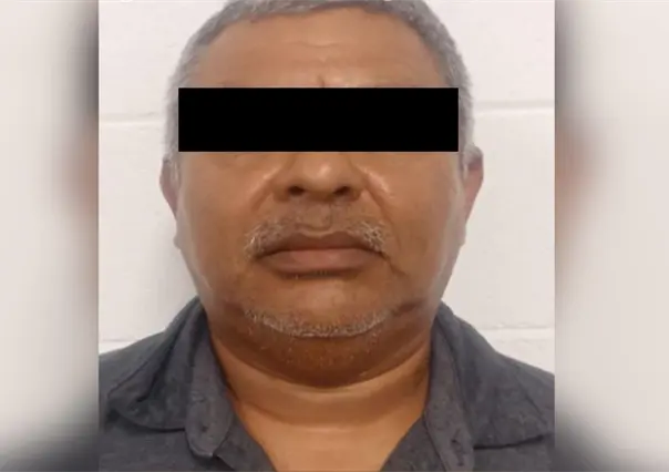 El Carnal, líder del CJNG y ex director de Policía de Tabasco, es detenido en Chiapas