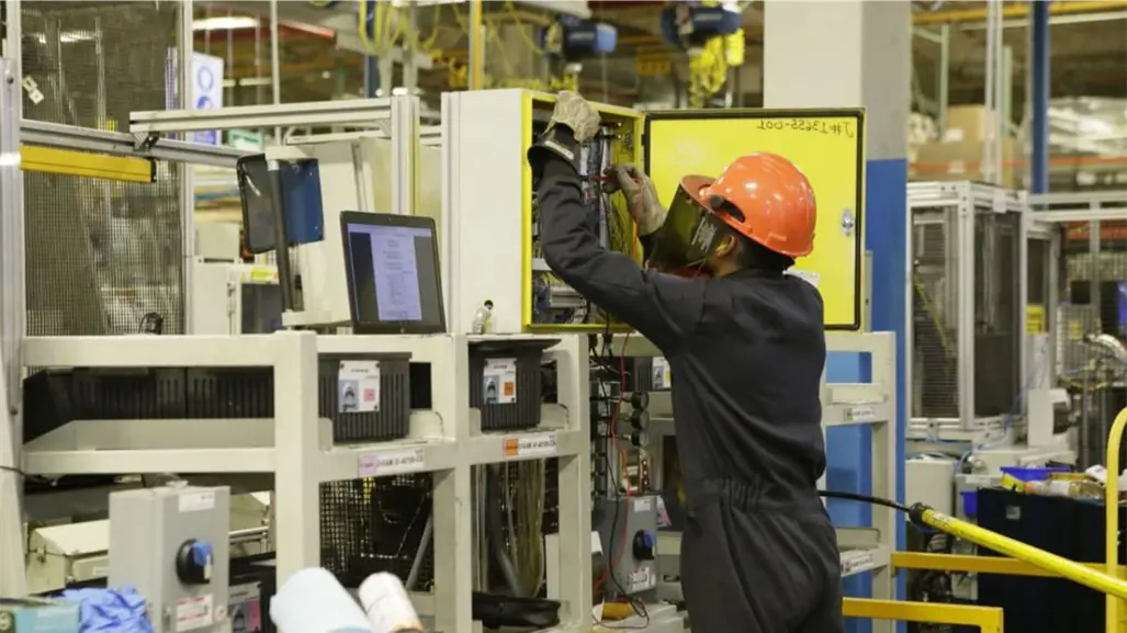 Esto creció la economía de Tamaulipas en la primera mitad del año, de acuerdo al INEGI