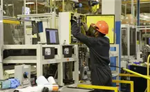 Esto creció la economía de Tamaulipas en la primera mitad del año, de acuerdo al INEGI