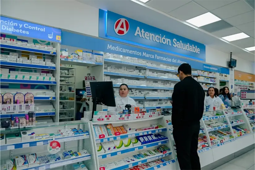 imagen recuadro La Secretaría de Economía de Tamaulipas explica que este crecimiento responde a una estrategia de confianza, apoyo e impulso a la inversión. Foto: Carlos García