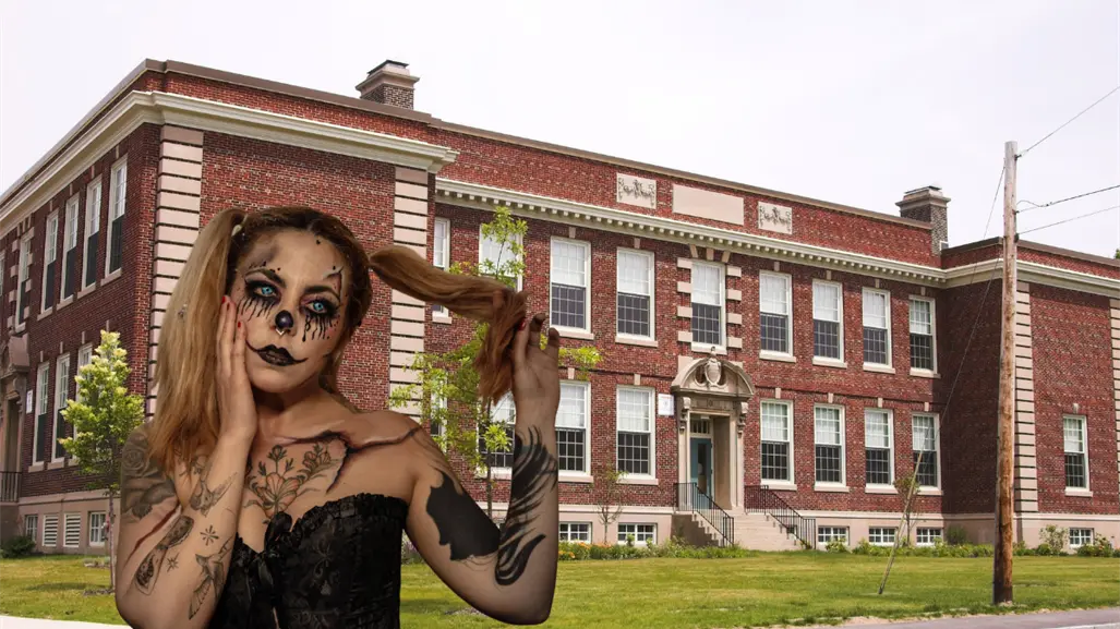 Estas cuatro escuelas de CDMX se construyeron sobre panteones y esconden misteriosas historias