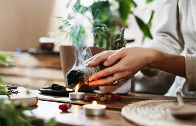 Este ritual te ayudará a cerrar octubre con éxito e iniciar un noviembre próspero