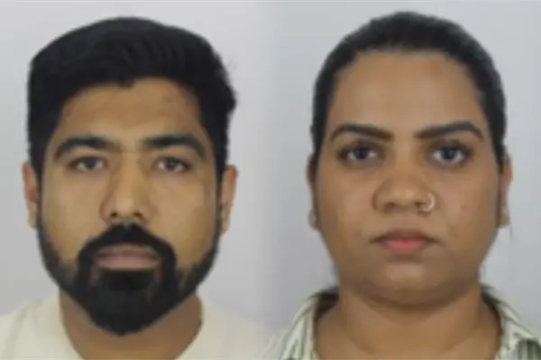 EU sanciona a la organización Bhardwaj con sede en Cancún; lo acusa de vínculos con el Cartel de Sinaloa EU sanciona a la organización Bhardwaj con sede en Cancún; lo acusa de vínculos con el Cartel de Sinaloa