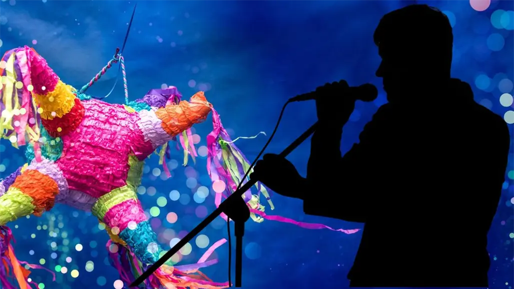 Feria de la Piñata Acolman 2025 revela a los primeros artistas que se presentarán en el evento