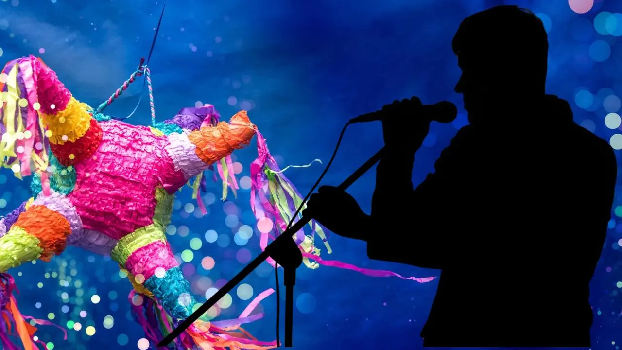 Feria de la Piñata Acolman 2025 revela a los primeros artistas que se presentarán en el evento. Foto: Canva