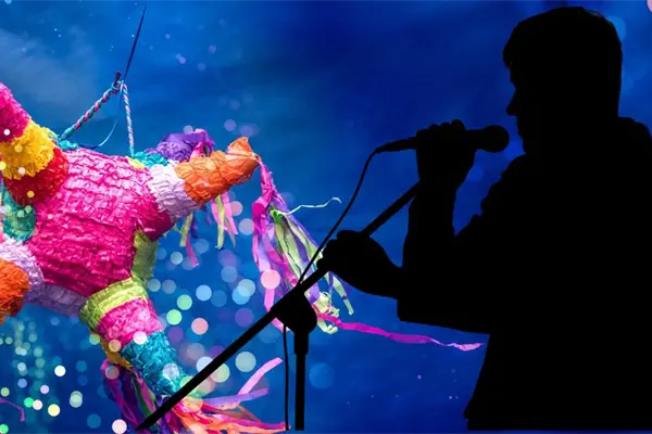 Feria de la Piñata Acolman 2025 revela a los primeros artistas que se presentarán en el evento Feria de la Piñata Acolman 2025 revela a los primeros artistas que se presentarán en el evento