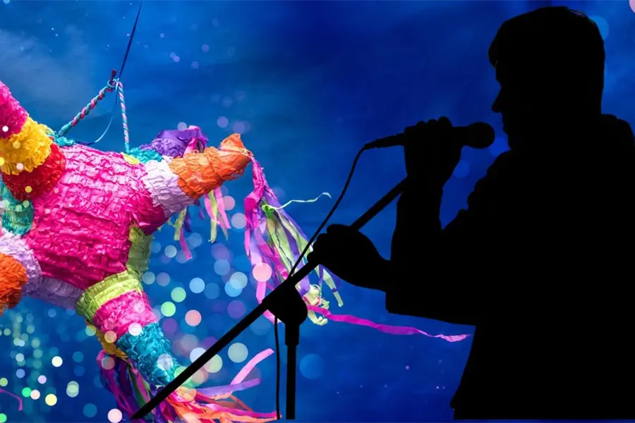 Feria de la Piñata Acolman 2025 revela a los primeros artistas que se presentarán en el evento