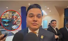 Piden revisar concesión de la Feria Tamaulipas por excluir a comerciantes locales Piden revisar concesión de la Feria Tamaulipas por excluir a comerciantes locales