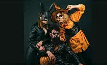 Halloween llena de color y diversión el sur de Tamaulipas con múltiples eventos