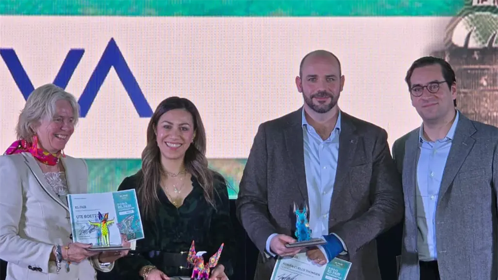 Foro No Money VIII: El impacto de la digitalización y las finanzas sostenibles en la economía mexicana
