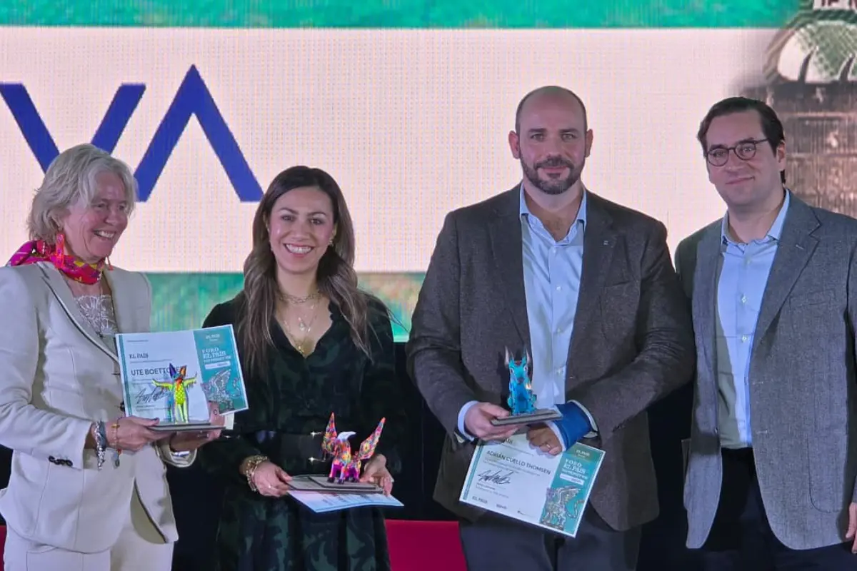 Expertos en el Foro No Money VIII. Foto: Mario Flores