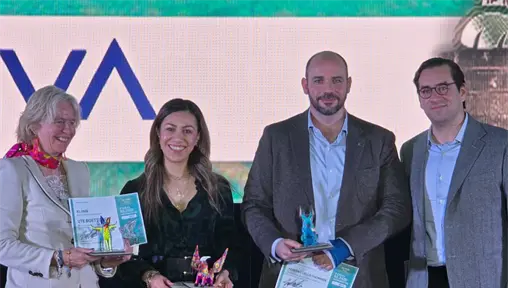 Foro No Money VIII: El impacto de la digitalización y las finanzas sostenibles en la economía mexicana