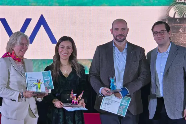 Foro No Money VIII: El impacto de la digitalización y las finanzas sostenibles en la economía mexicana Foro No Money VIII: El impacto de la digitalización y las finanzas sostenibles en la economía mexicana