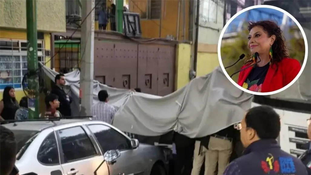 Casa de las Mercedes en CDMX: Clara Brugada y autoridades aclaran la situación