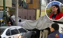 Casa de las Mercedes en CDMX: Clara Brugada y autoridades aclaran la situación