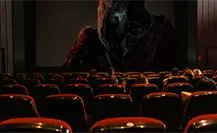 Este es el último día para ver Frankenstein de Guillermo del Toro en los Cines Siglo XXI de Mérida