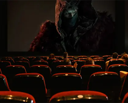 Este es el último día para ver Frankenstein de Guillermo del Toro en los Cines Siglo XXI de Mérida