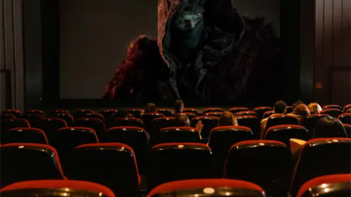 Este es el último día para ver Frankenstein de Guillermo del Toro en los Cines Siglo XXI de Mérida