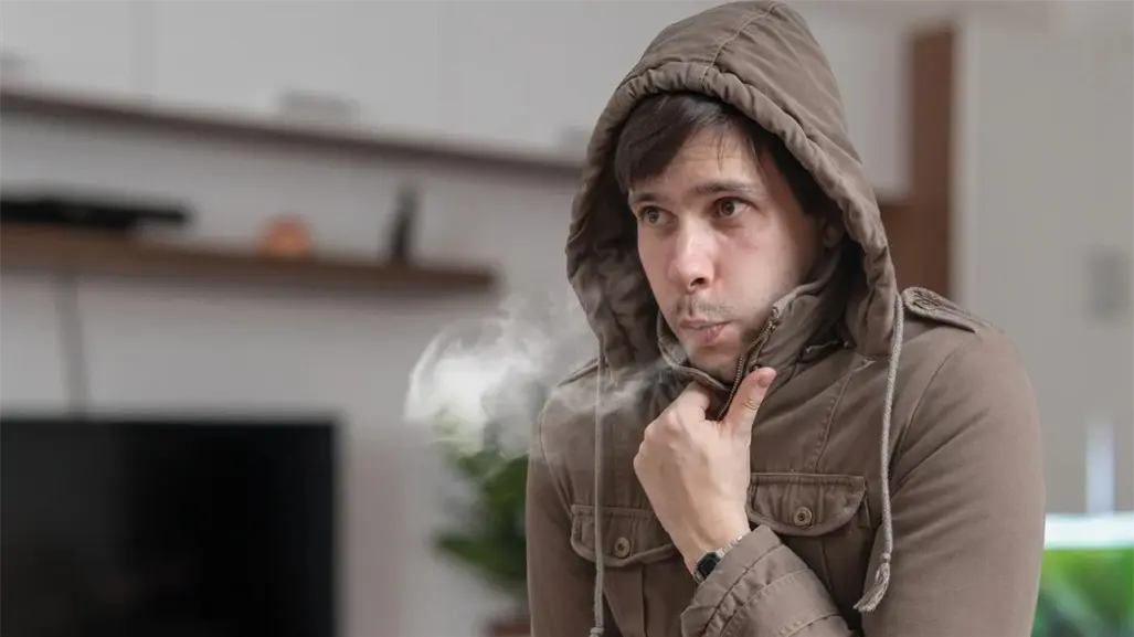 Frente Frío 11 azotará al Edomex con frío extremo y temperaturas que llegarán a los 0 grados