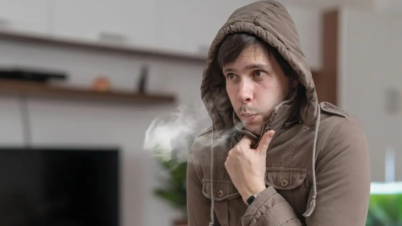 Frente Frío 11 azotará al Edomex con frío extremo y temperaturas que llegarán a los 0 grados. Foto: Canva