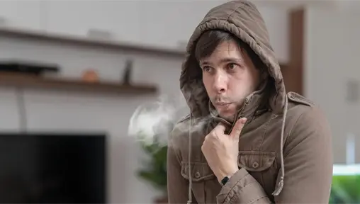 Frente Frío 11 azotará al Edomex con frío extremo y temperaturas que llegarán a los 0 grados