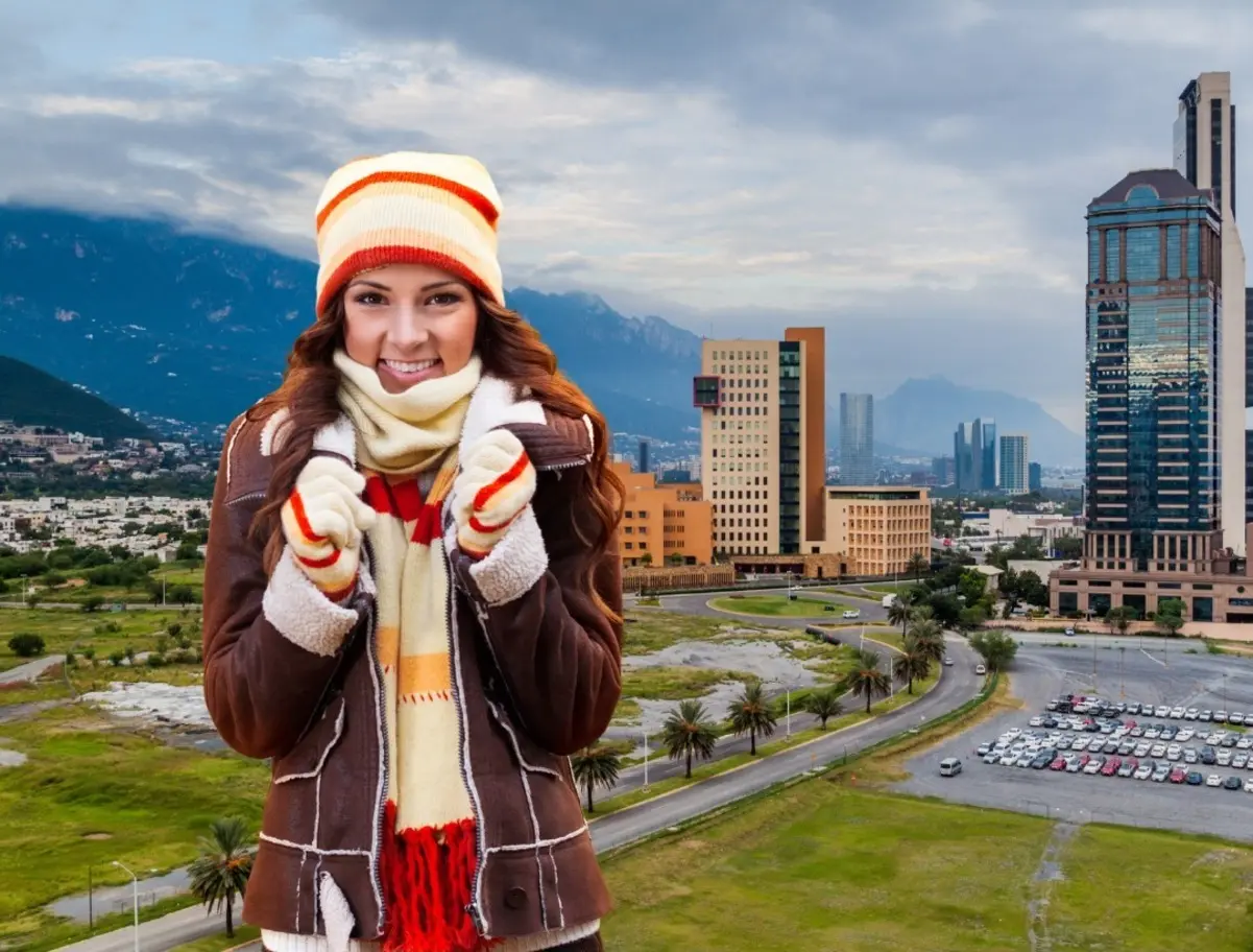 La transición del calor al frío será gradual, pero los efectos se sentirán principalmente durante las mañanas y noches de los próximos días. Foto: Canva.